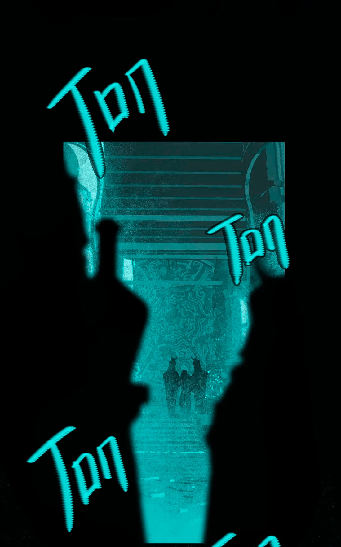 Манга Несправедливый - Глава 14 Страница 31