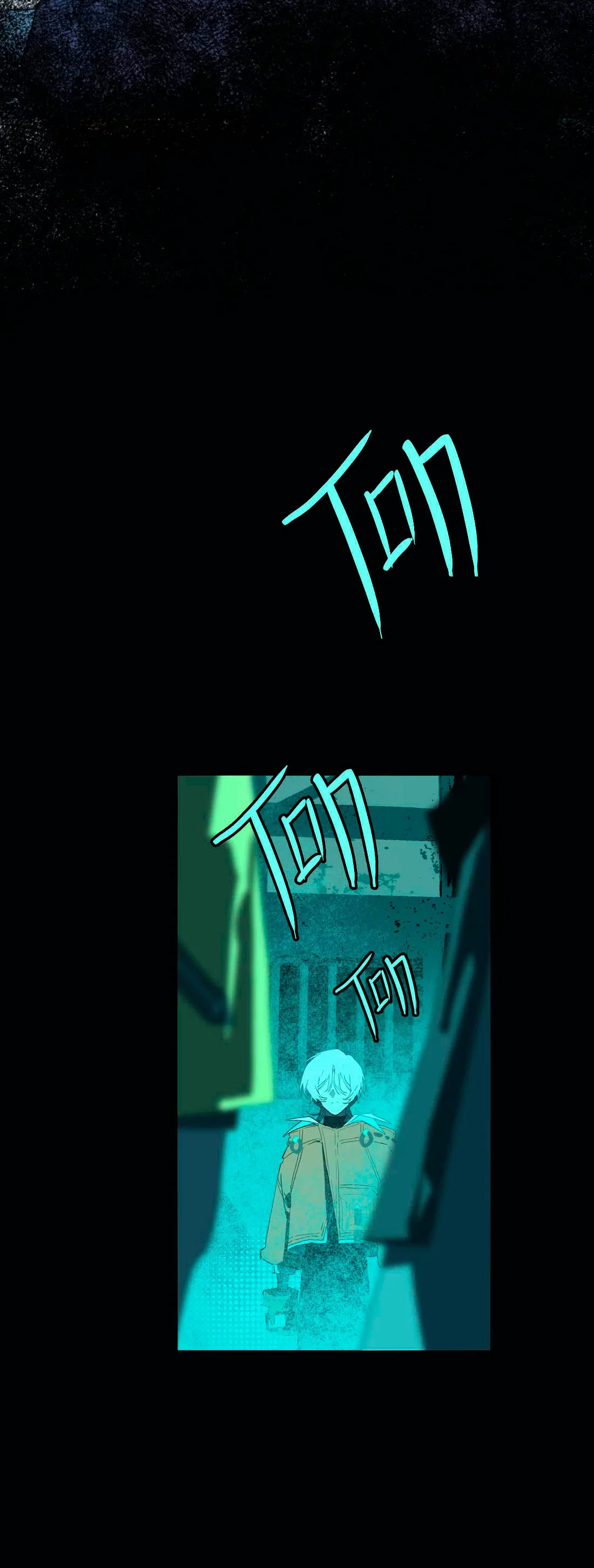 Манга Несправедливый - Глава 16 Страница 24