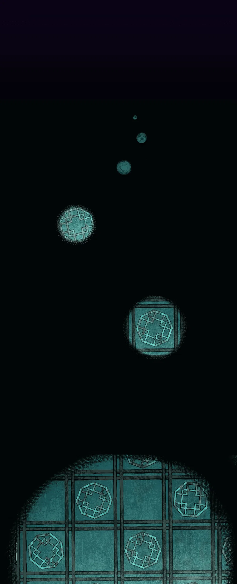 Манга Несправедливый - Глава 21 Страница 14