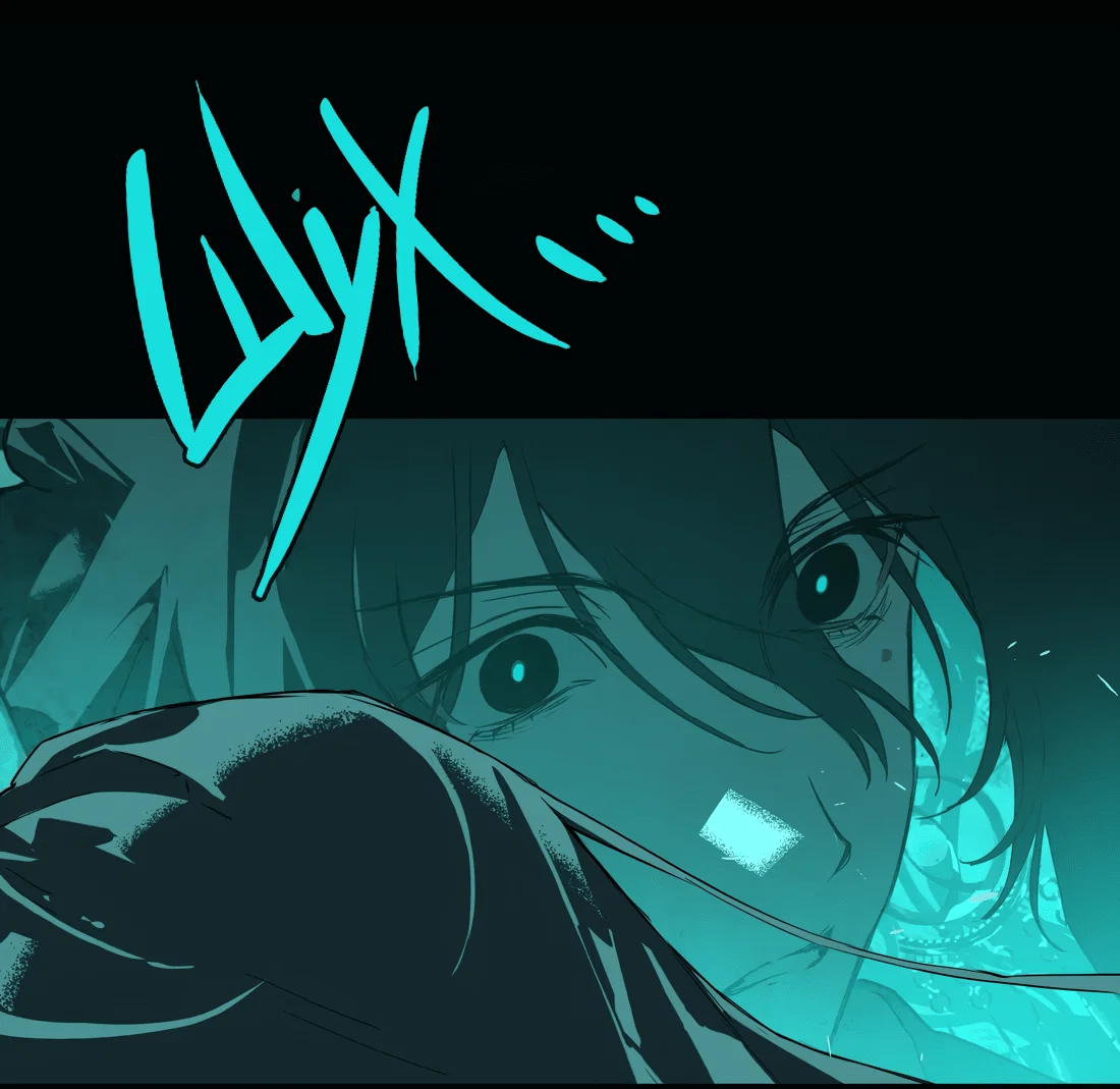 Манга Несправедливый - Глава 24 Страница 54