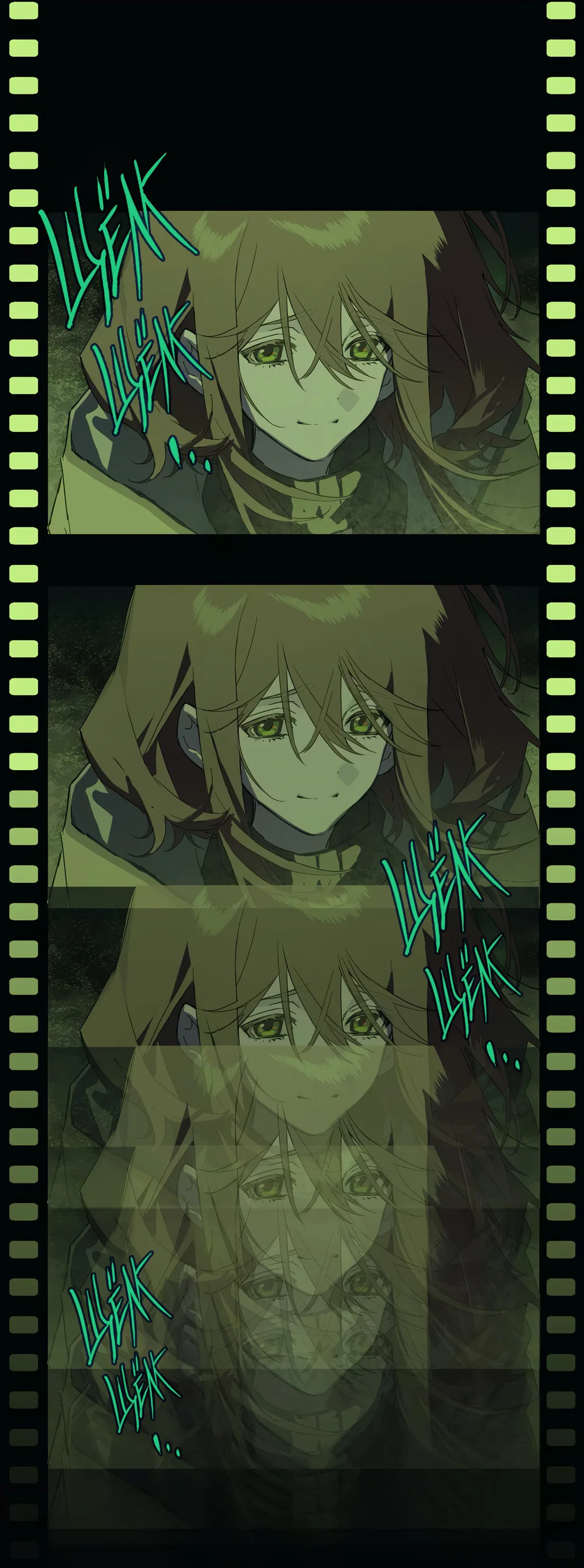 Манга Несправедливый - Глава 24 Страница 46