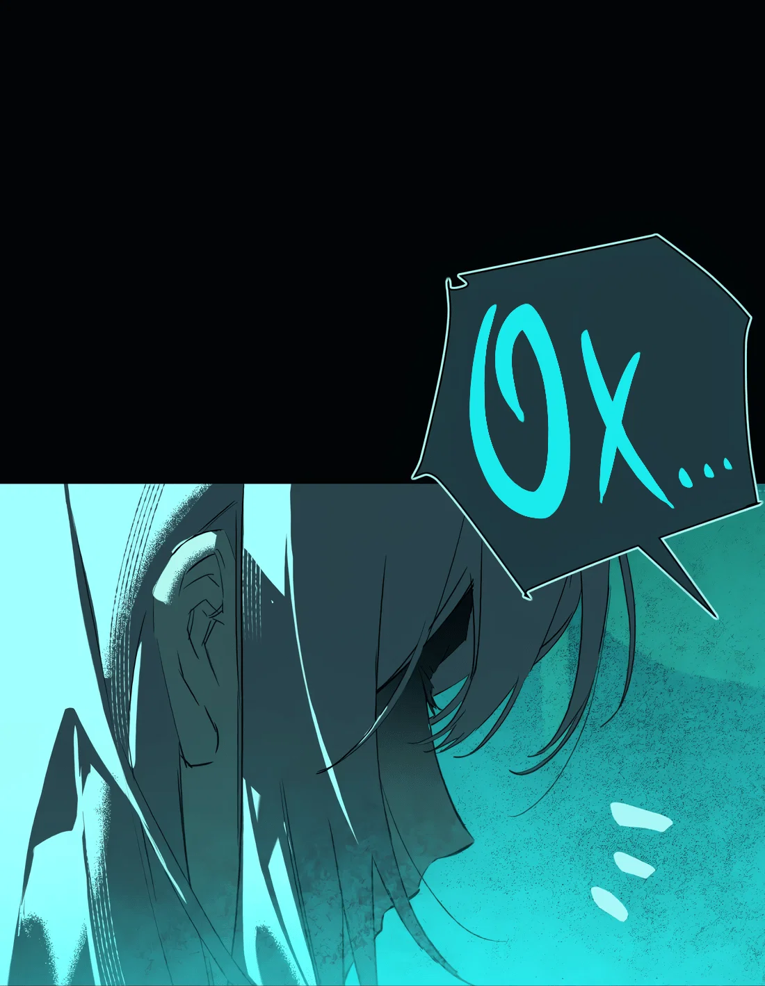 Манга Несправедливый - Глава 24 Страница 36