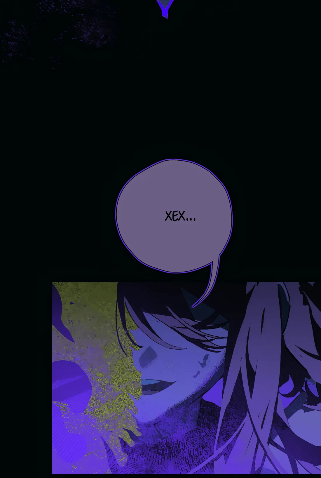 Манга Несправедливый - Глава 24 Страница 4