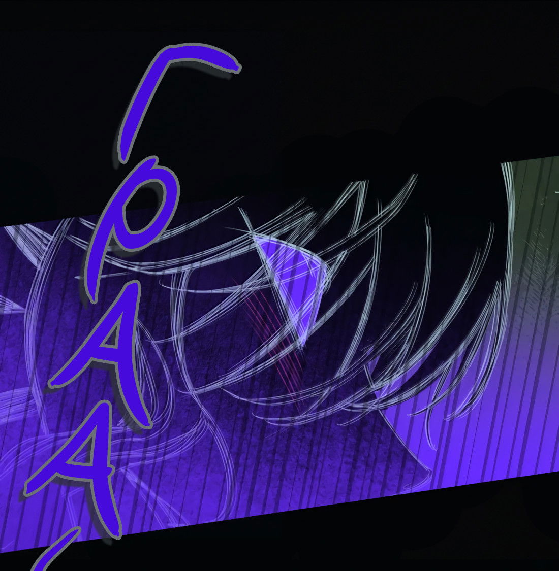 Манга Несправедливый - Глава 27 Страница 19