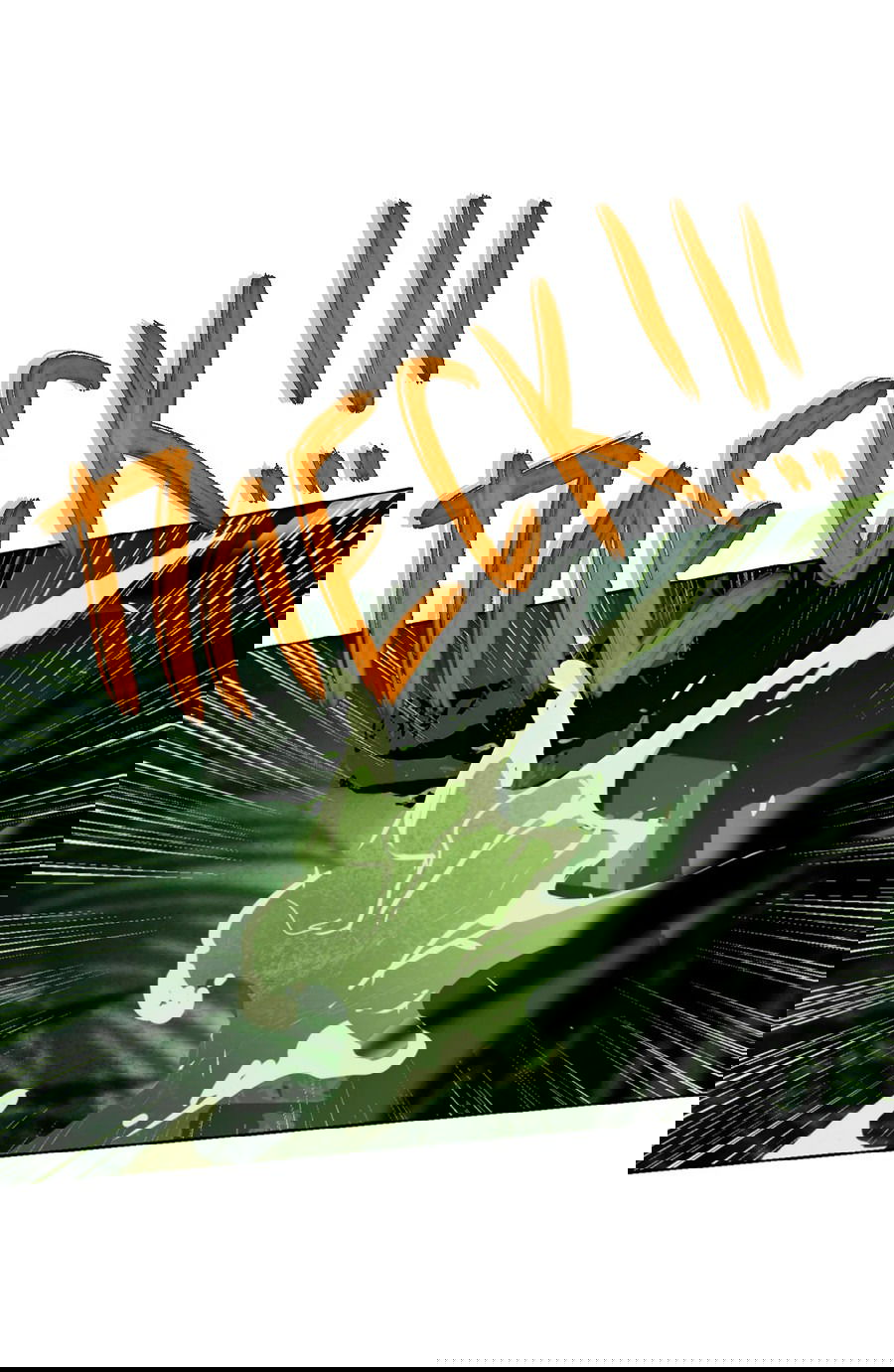 Манга Несправедливый - Глава 8 Страница 30