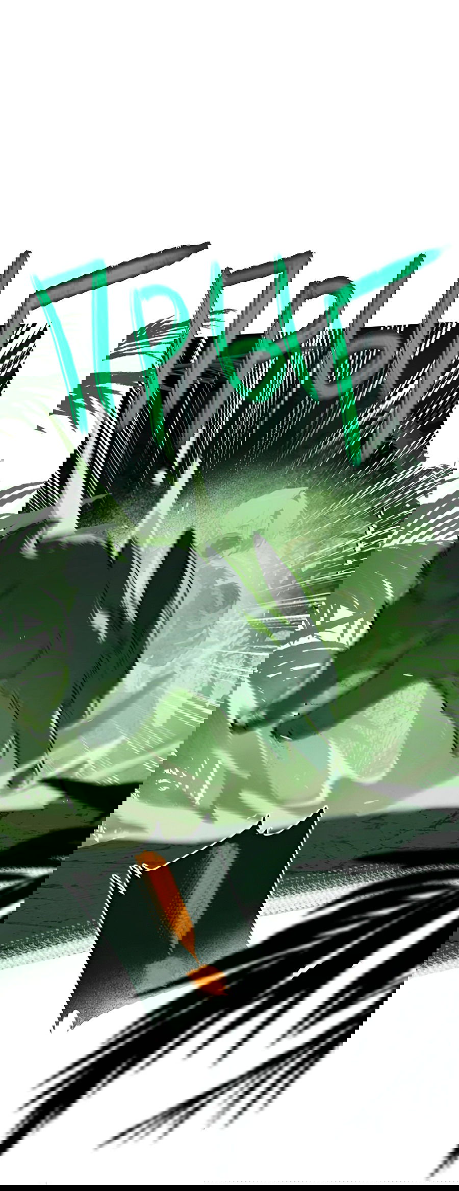 Манга Несправедливый - Глава 8 Страница 28