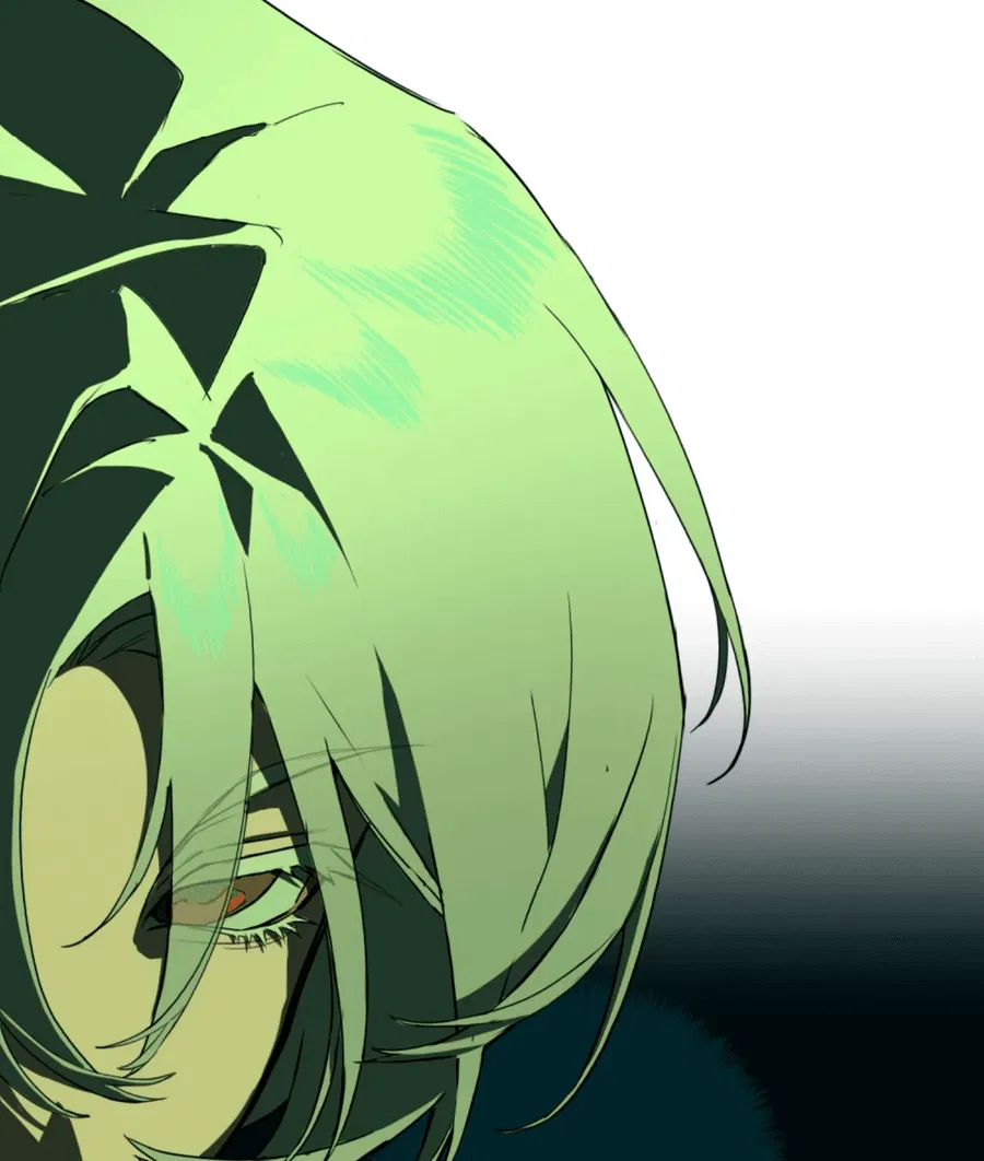 Манга Несправедливый - Глава 8 Страница 21