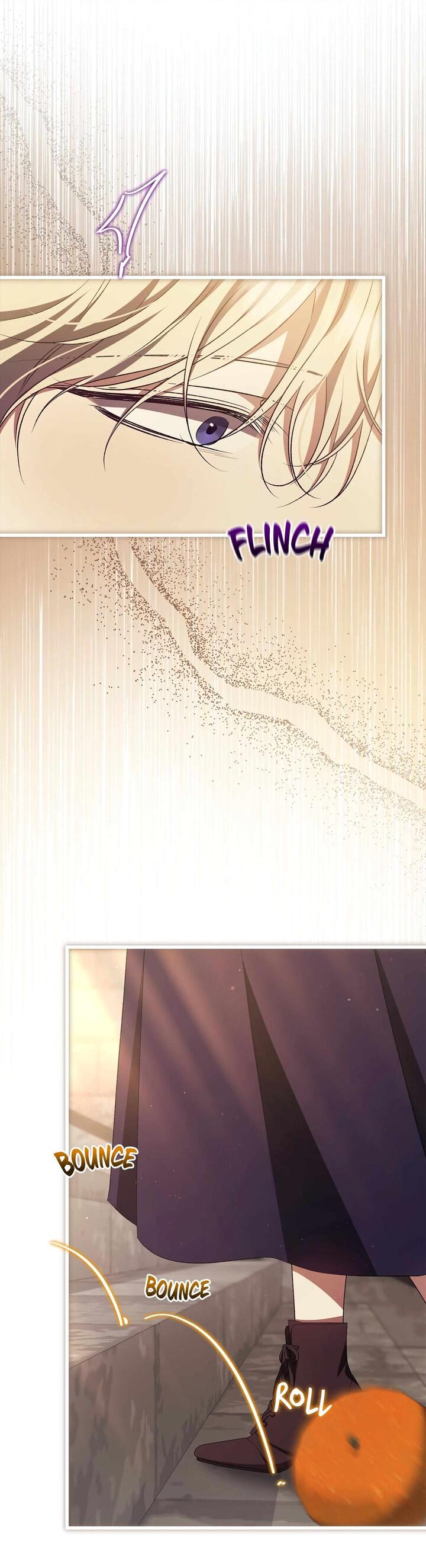 Манга Я не могу жить со своим мужем в одном мире - Глава 41 Страница 48