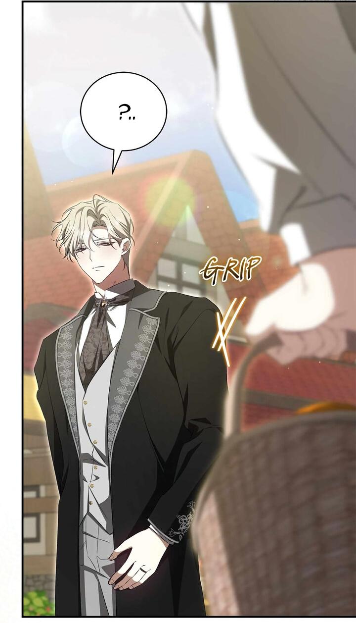 Манга Я не могу жить со своим мужем в одном мире - Глава 41 Страница 37