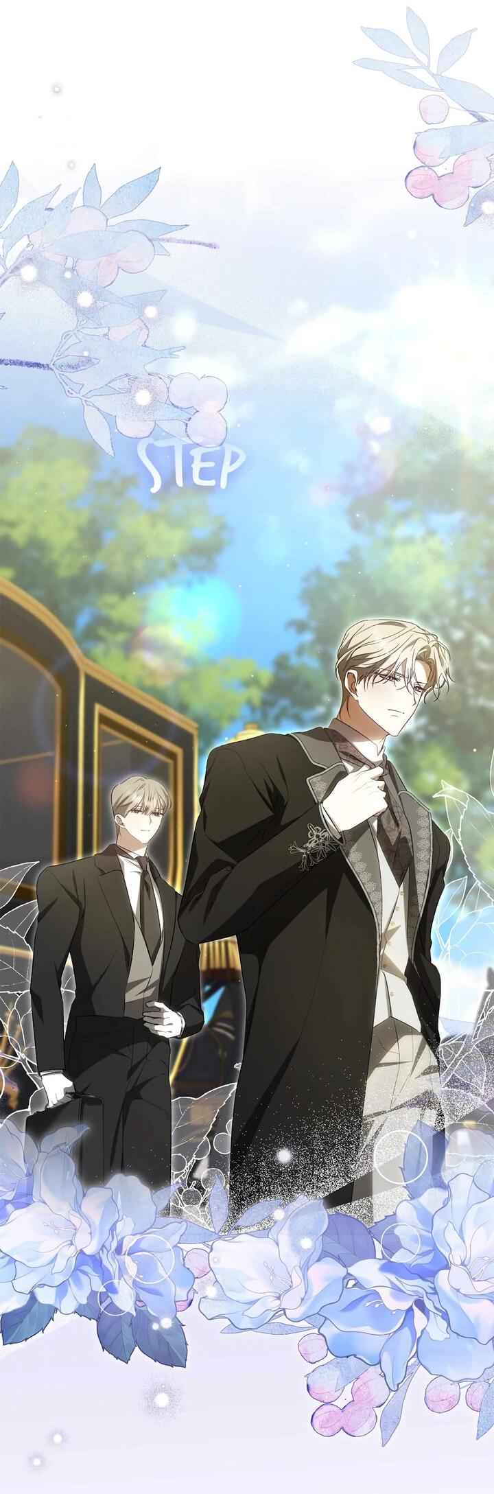 Манга Я не могу жить со своим мужем в одном мире - Глава 41 Страница 32