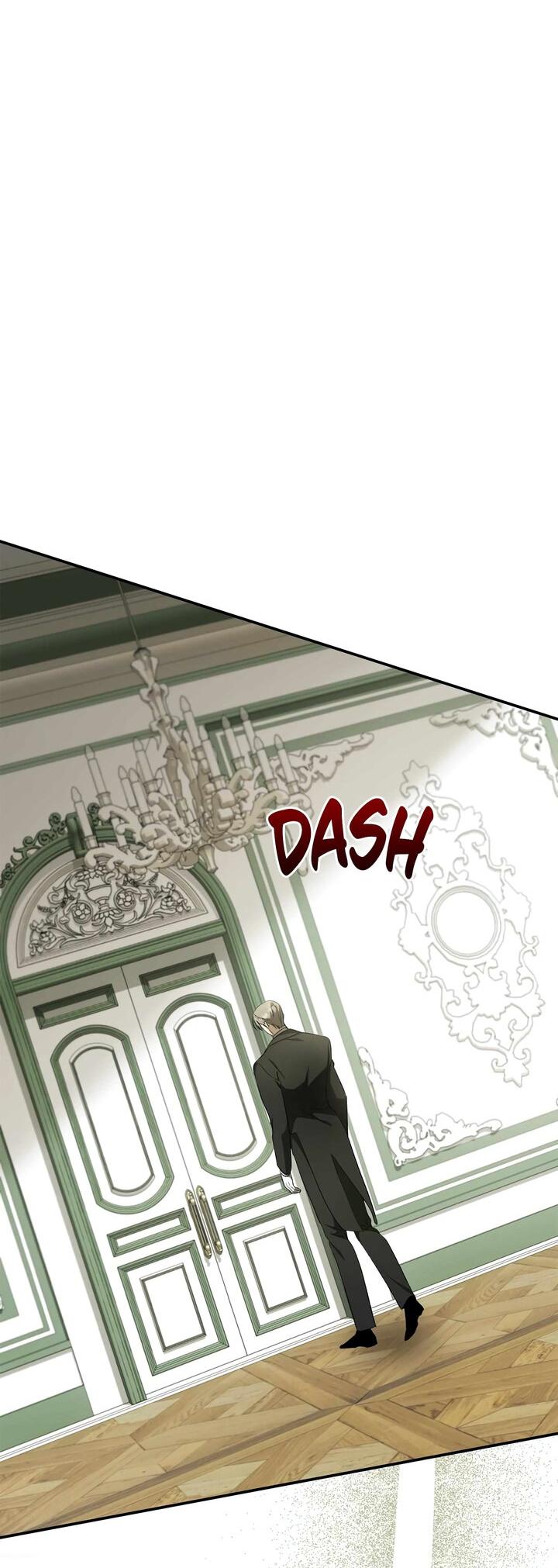 Манга Я не могу жить со своим мужем в одном мире - Глава 41 Страница 8