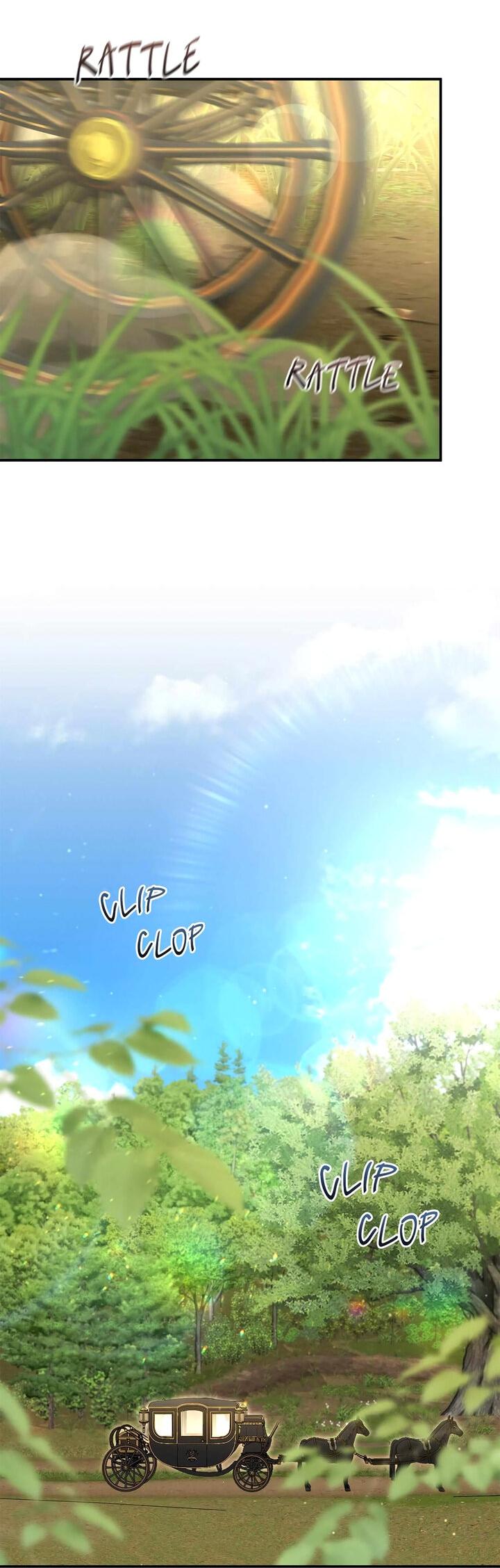 Манга Я не могу жить со своим мужем в одном мире - Глава 41 Страница 20