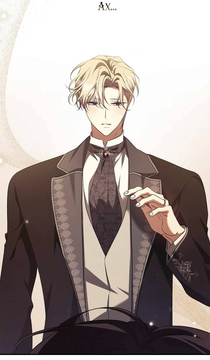 Манга Я не могу жить со своим мужем в одном мире - Глава 42 Страница 32