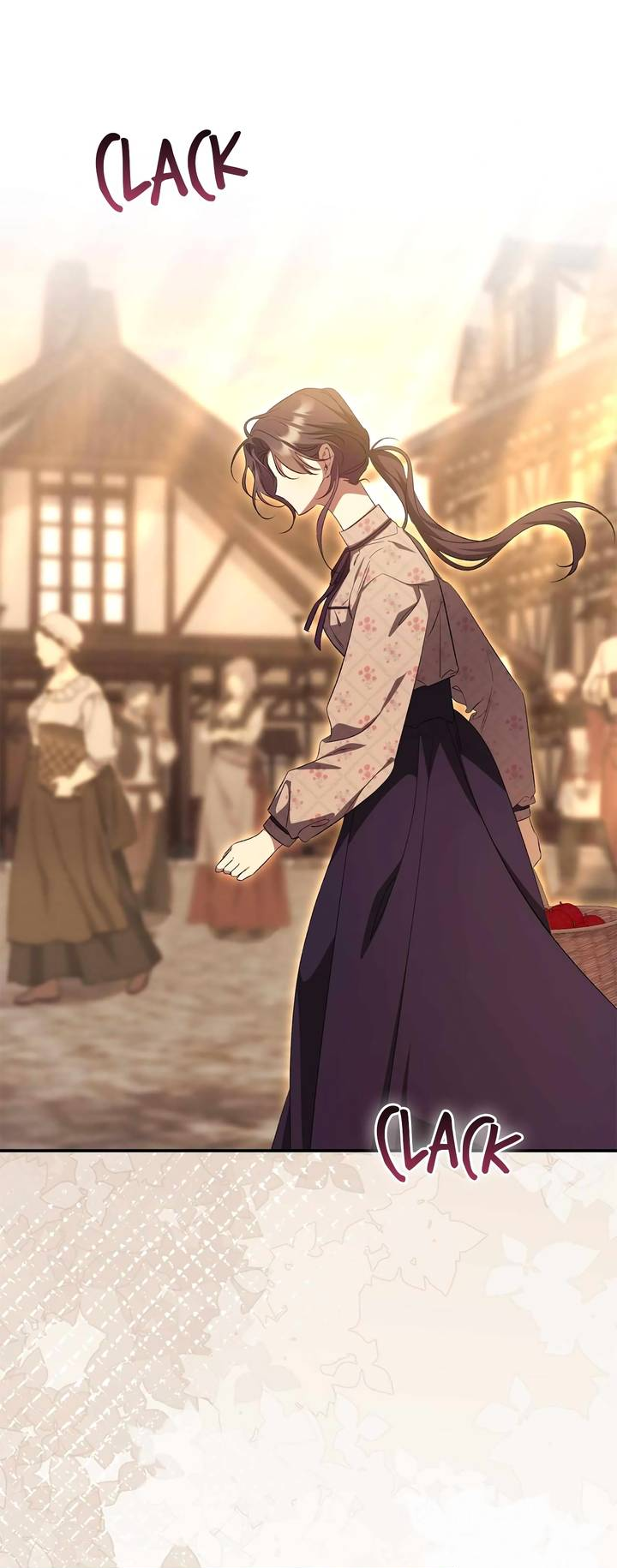 Манга Я не могу жить со своим мужем в одном мире - Глава 42 Страница 37