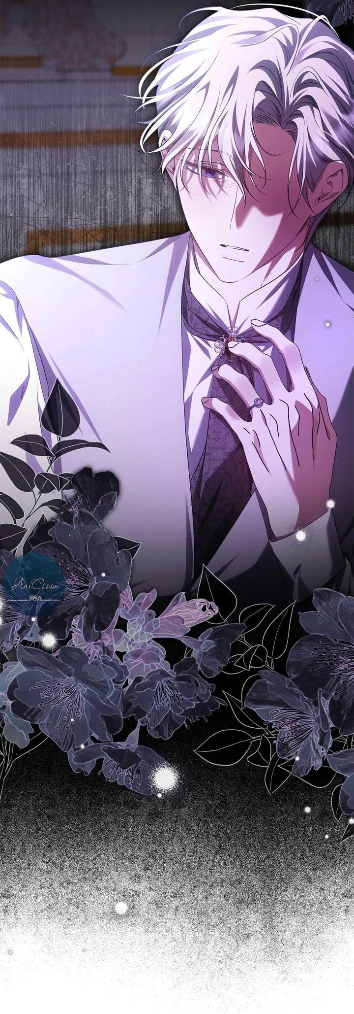 Манга Я не могу жить со своим мужем в одном мире - Глава 42 Страница 62