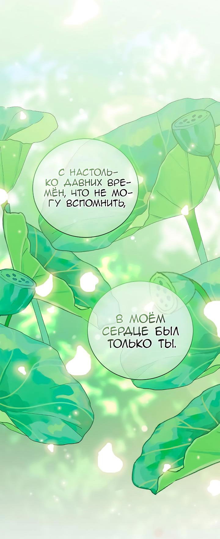 Манга Я не могу жить со своим мужем в одном мире - Глава 17 Страница 40