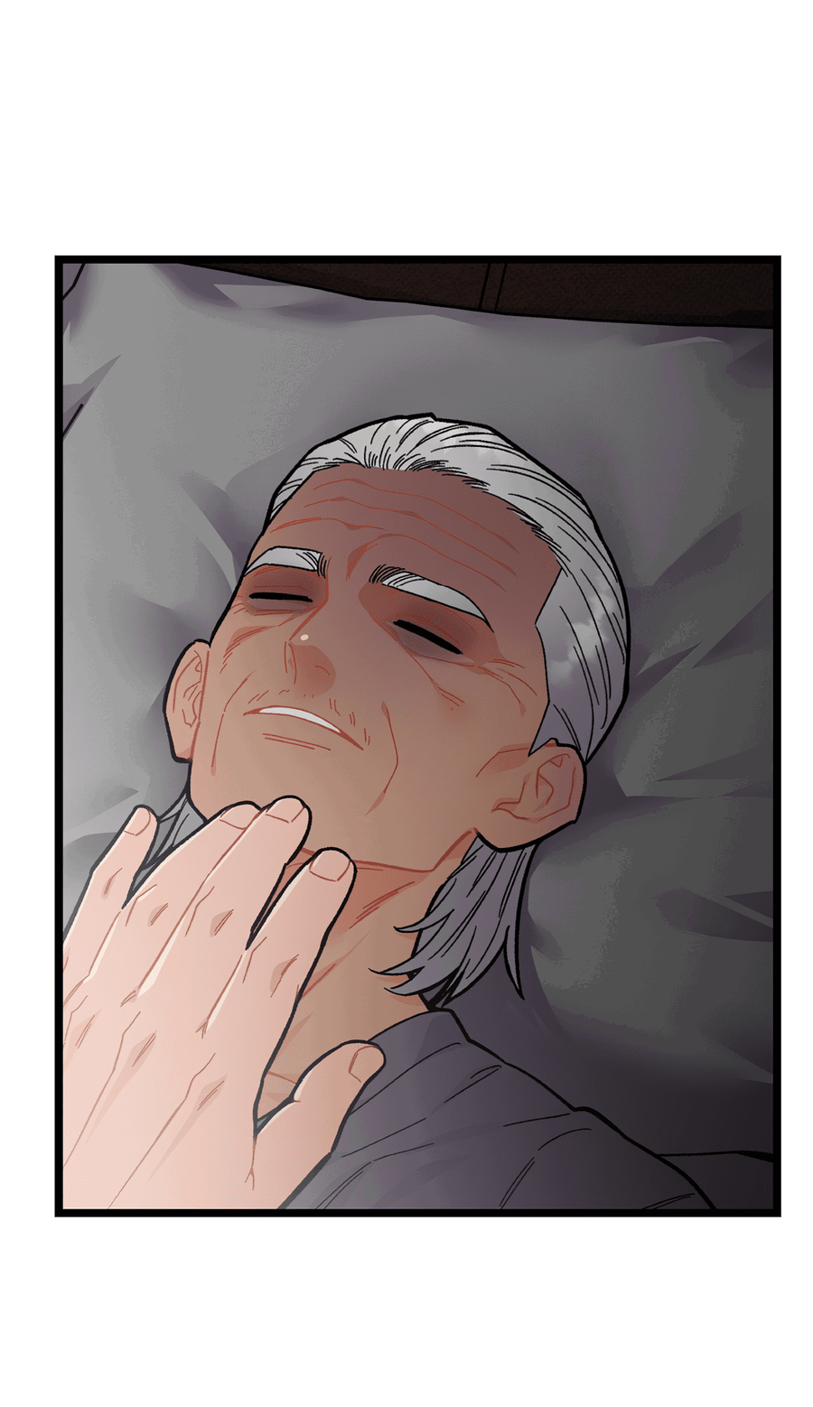 Манга Весь в Огне - Глава 22 Страница 59