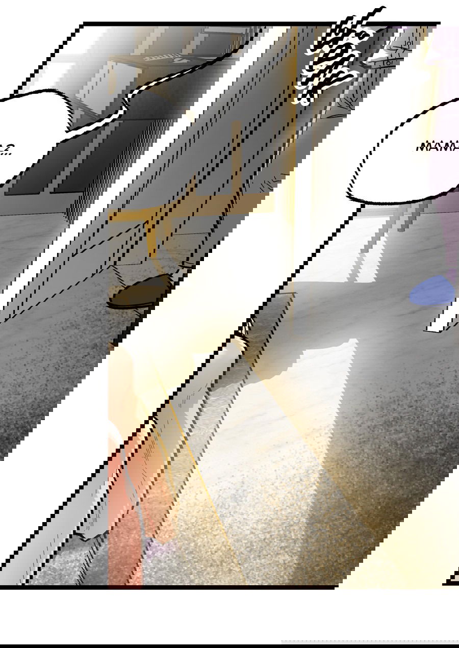 Манга Весь в Огне - Глава 22 Страница 35