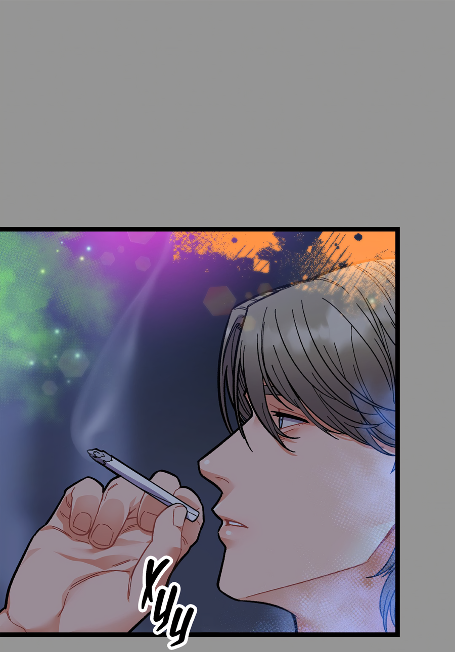 Манга Весь в Огне - Глава 21 Страница 14