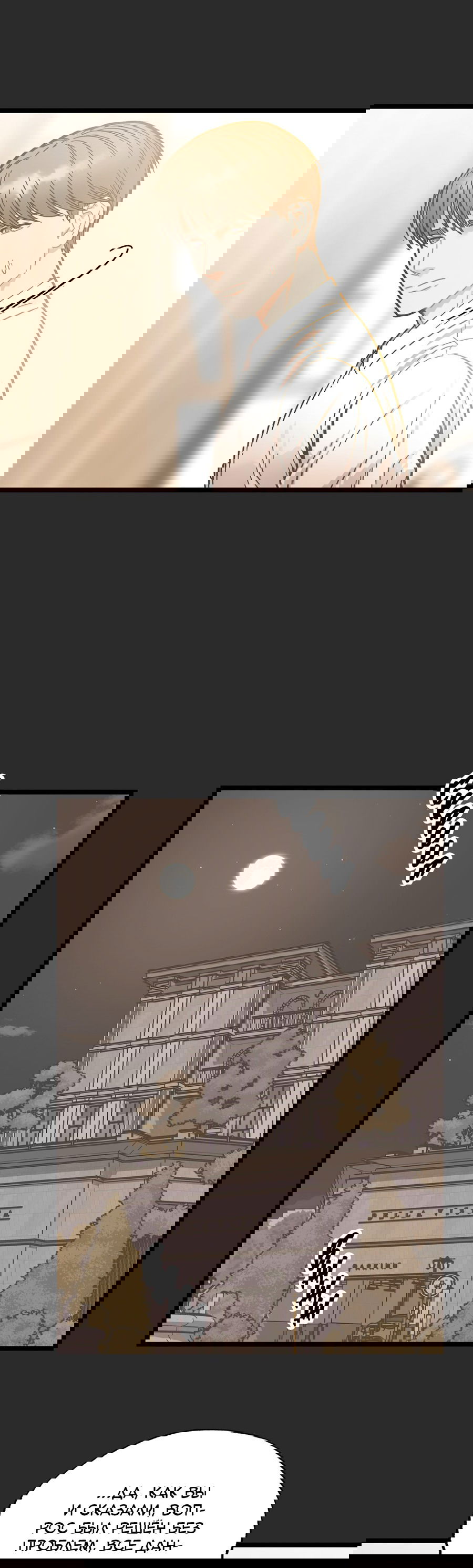 Манга Весь в Огне - Глава 20 Страница 19