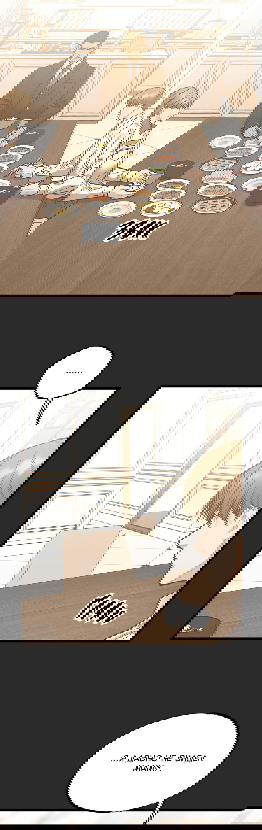 Манга Весь в Огне - Глава 20 Страница 16