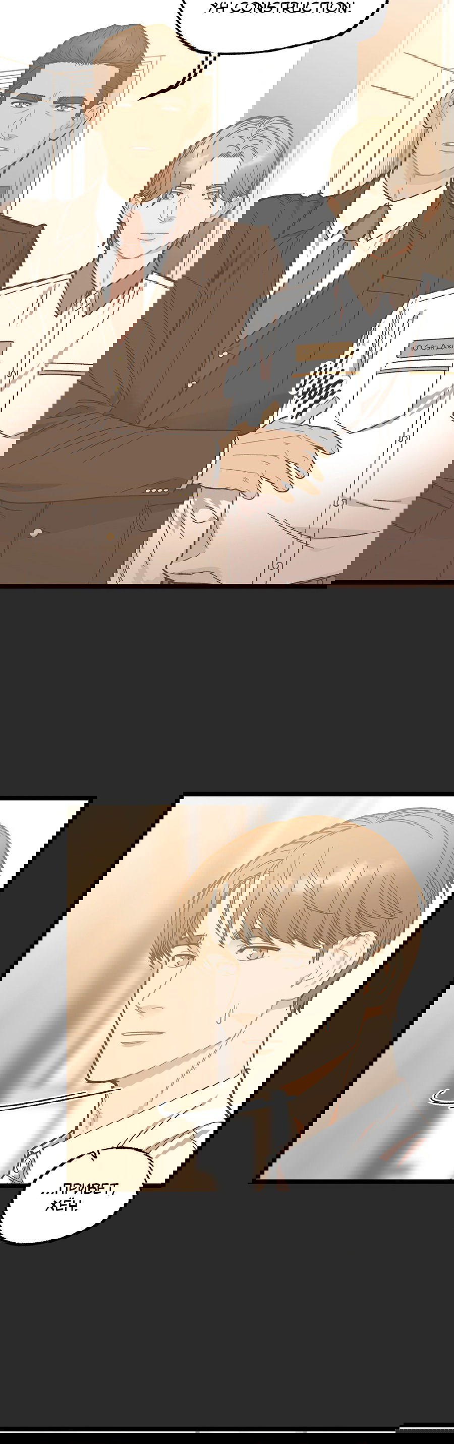 Манга Весь в Огне - Глава 20 Страница 5