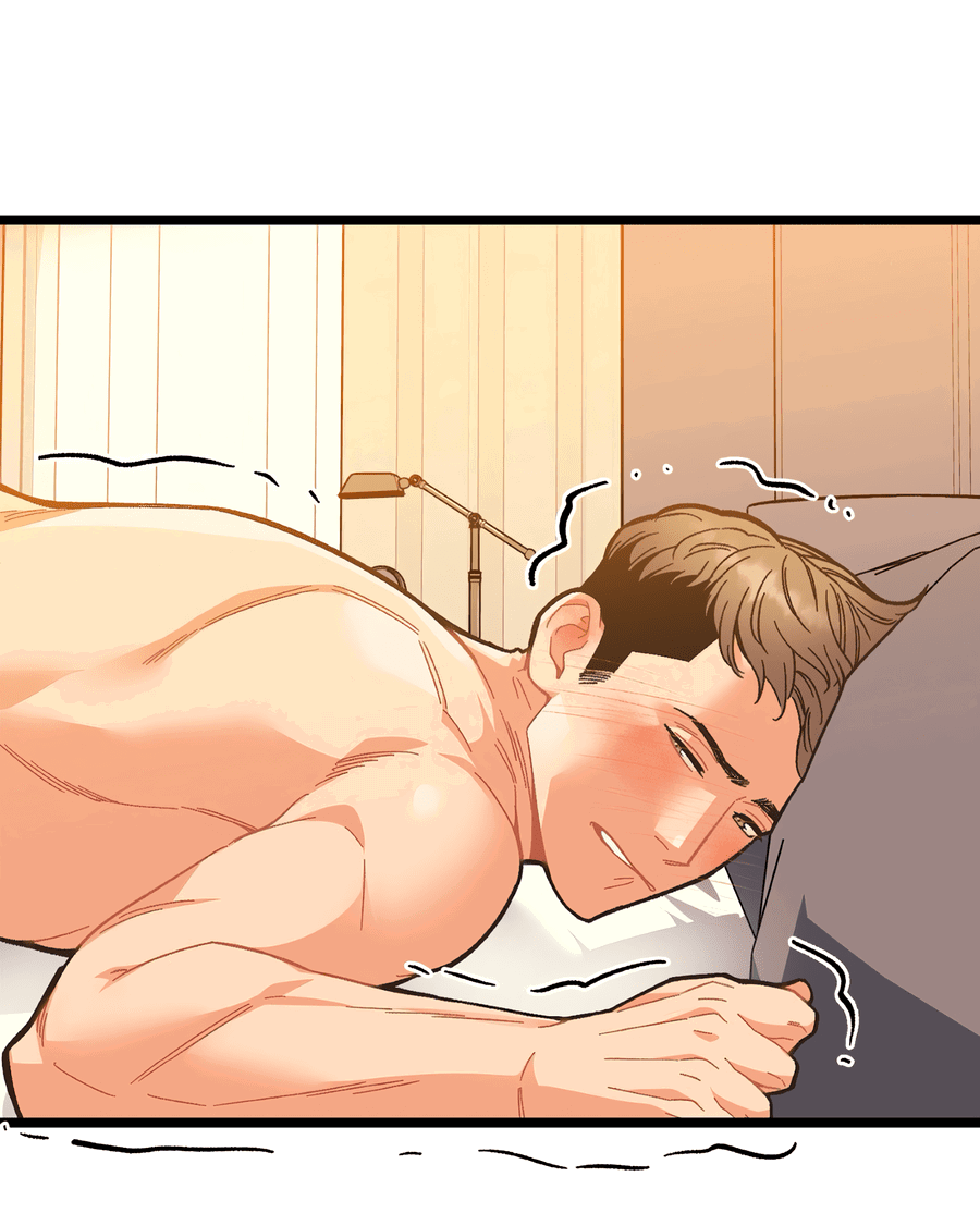 Манга Весь в Огне - Глава 19 Страница 36