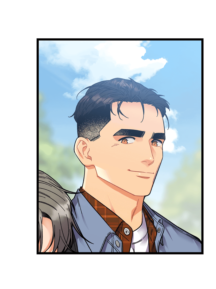 Манга Весь в Огне - Глава 25 Страница 17