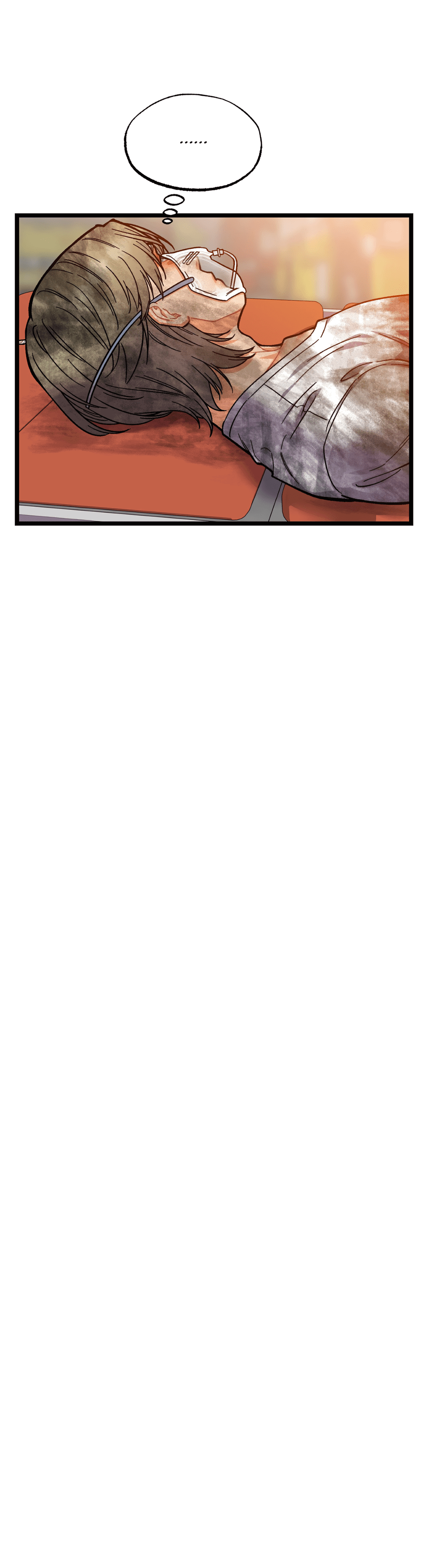 Манга Весь в Огне - Глава 24 Страница 54