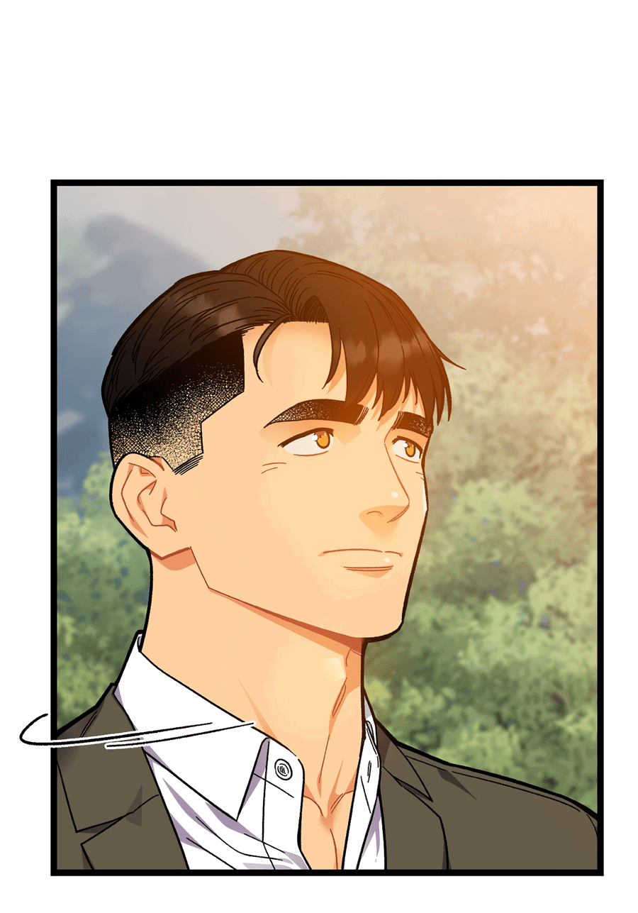 Манга Весь в Огне - Глава 24 Страница 6