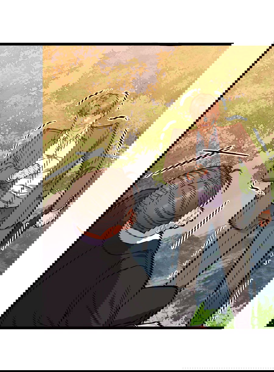 Манга Весь в Огне - Глава 24 Страница 39