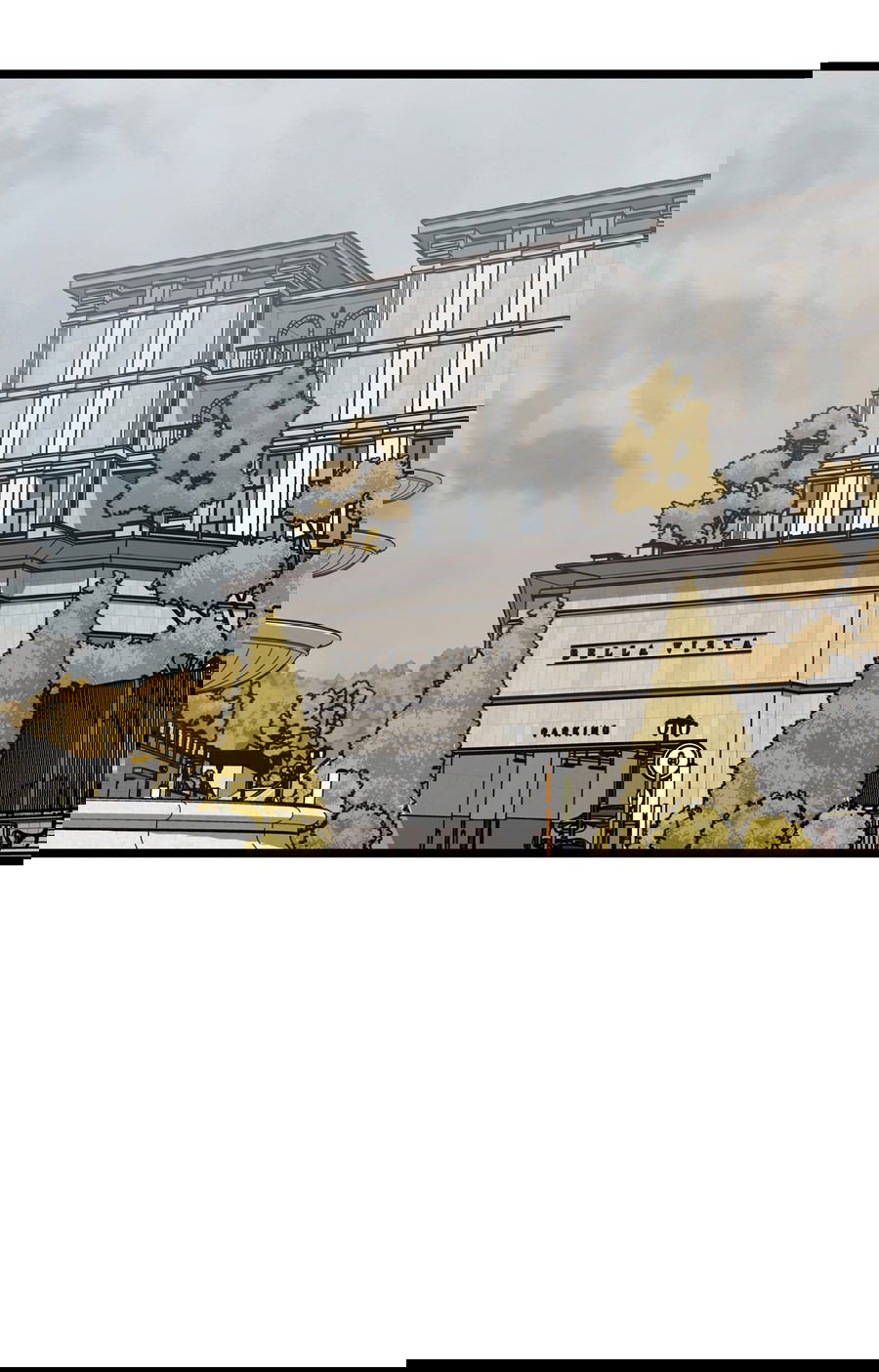 Манга Весь в Огне - Глава 23 Страница 16