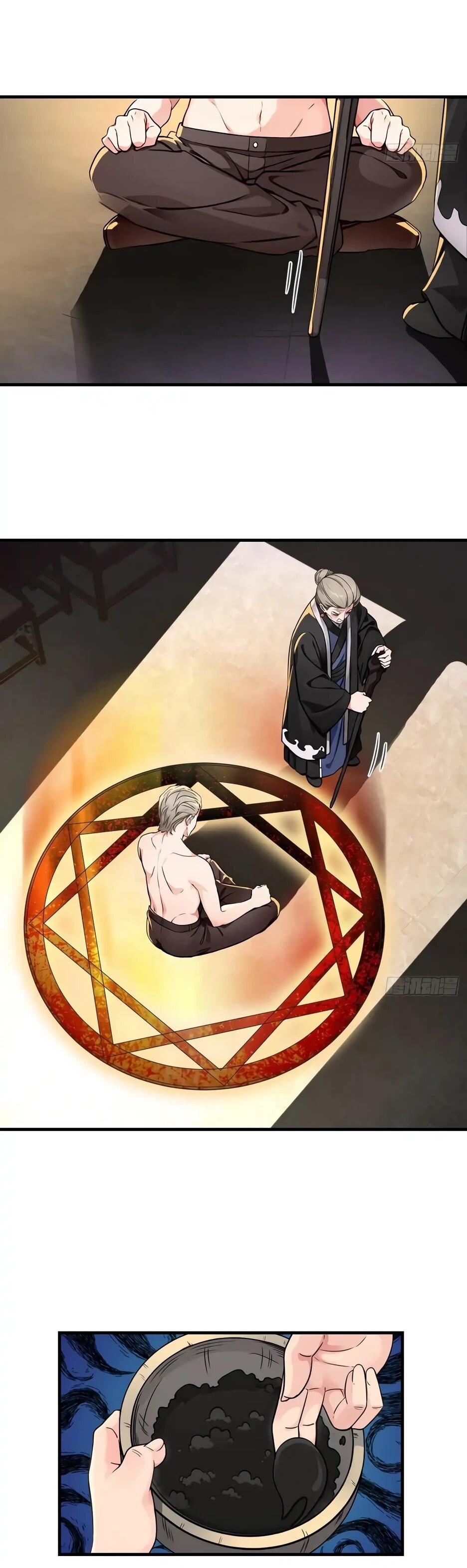 Манга Реинкарнация подонка - Глава 38 Страница 16