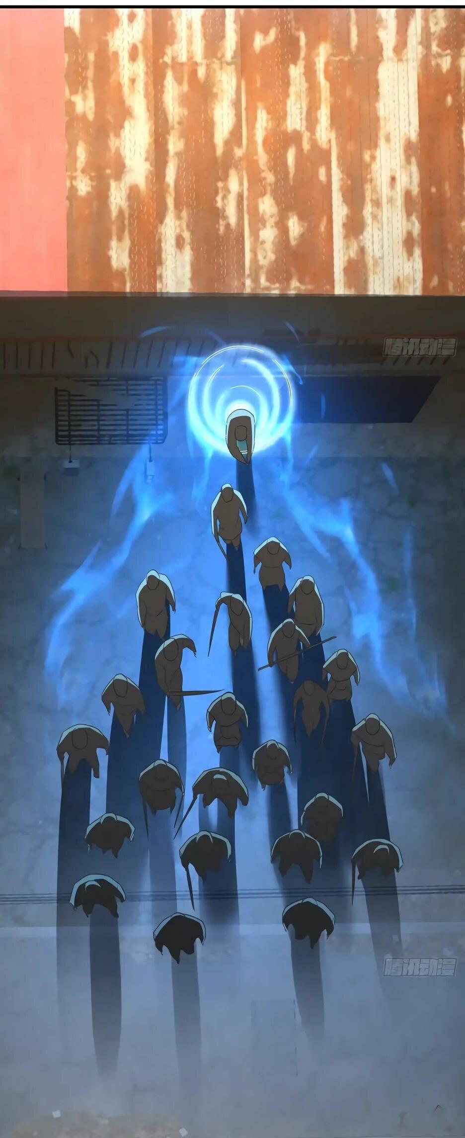 Манга Реинкарнация подонка - Глава 38 Страница 26