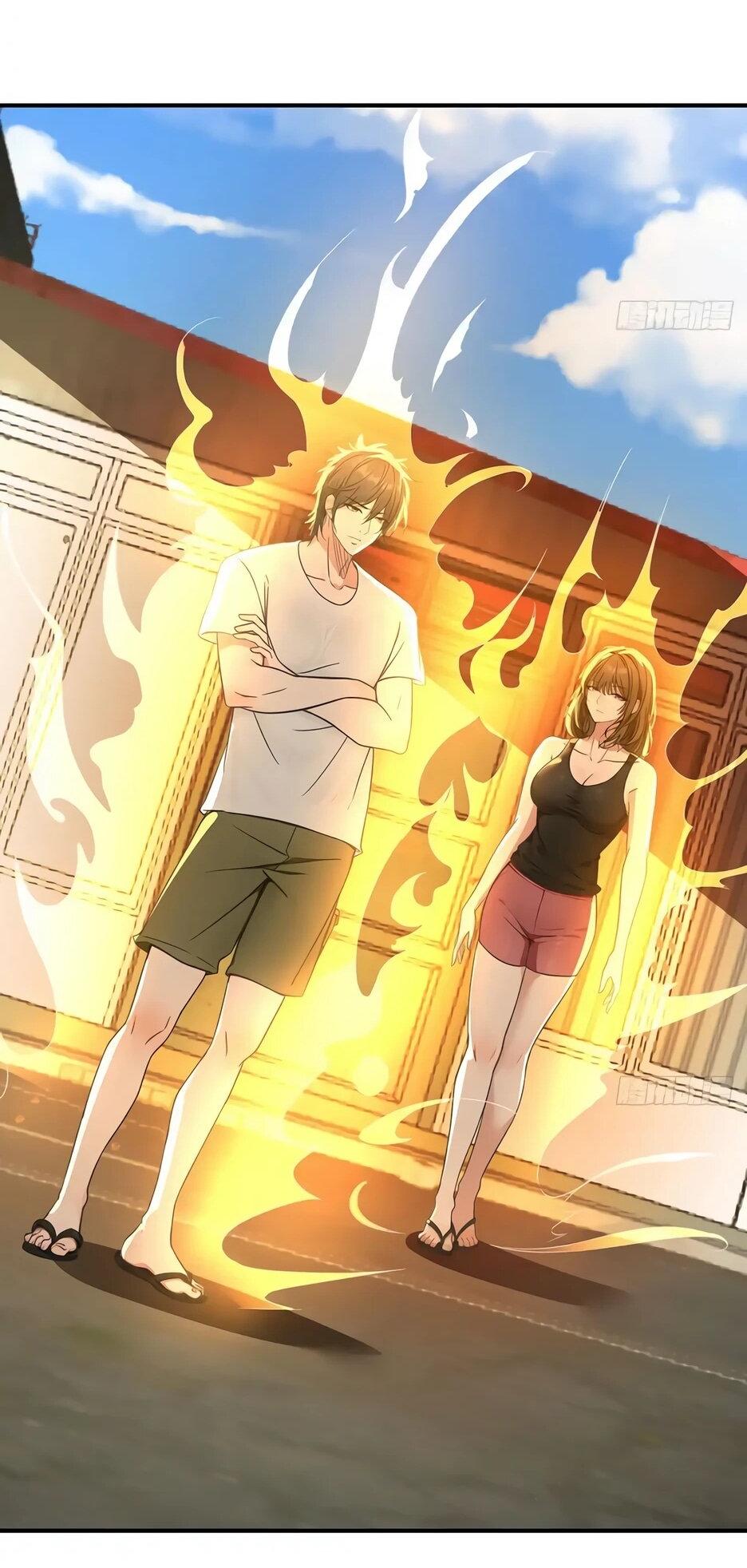 Манга Реинкарнация подонка - Глава 37 Страница 20