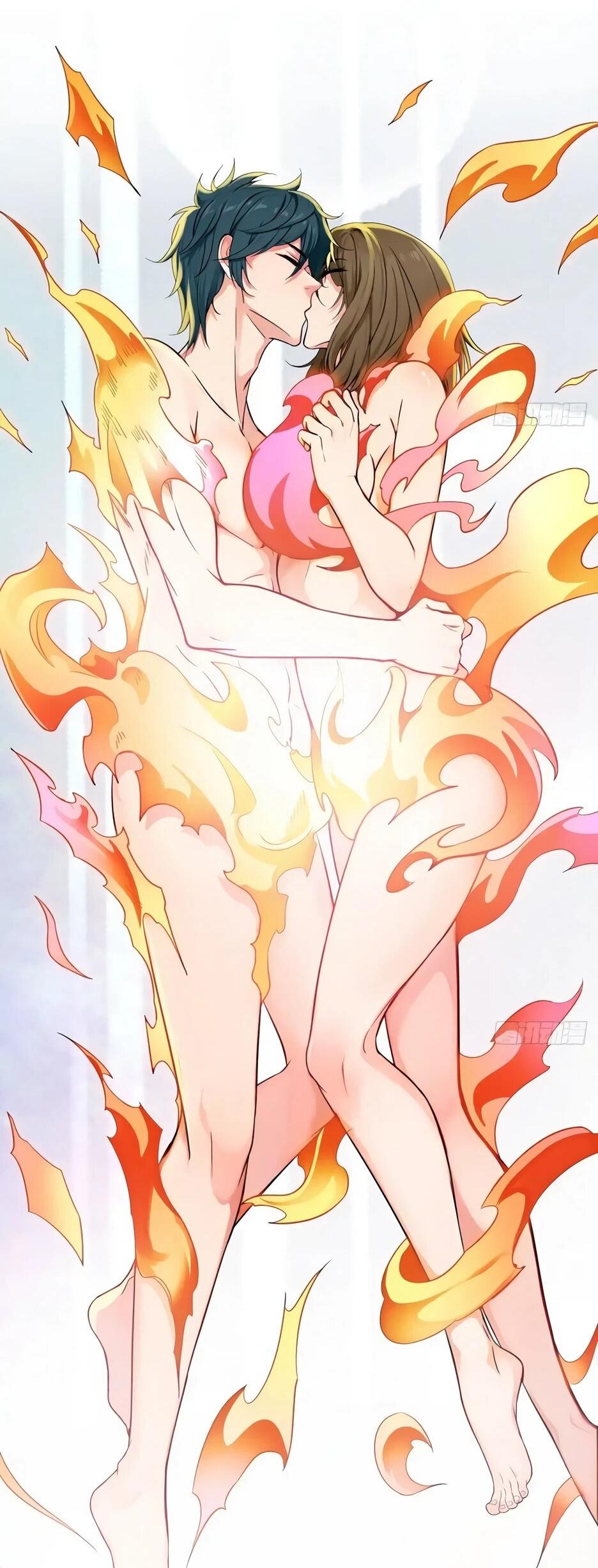 Манга Реинкарнация подонка - Глава 36 Страница 13