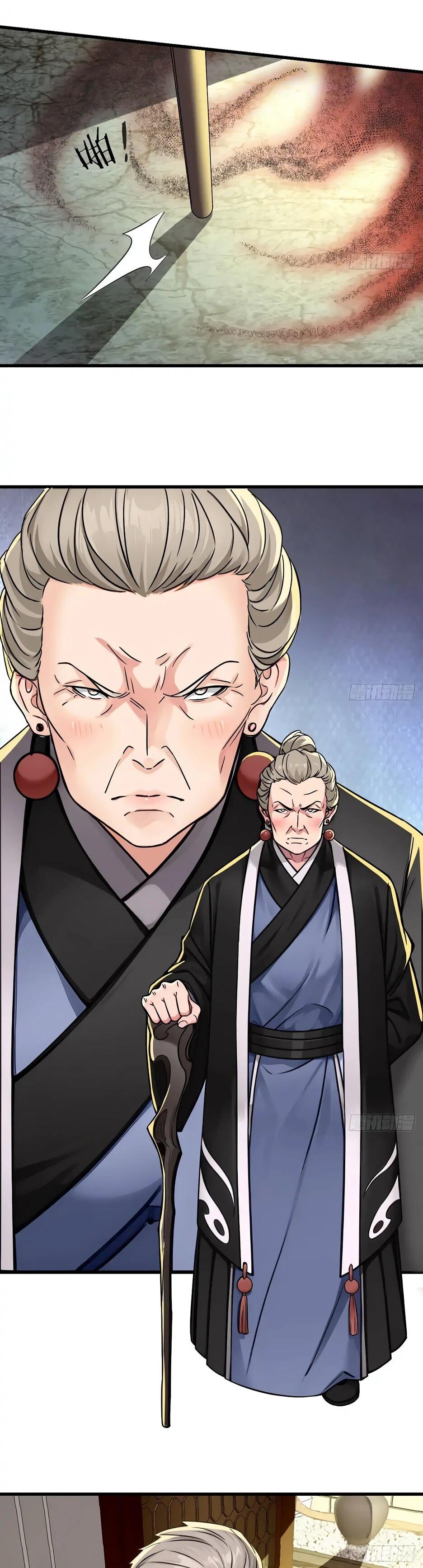 Манга Реинкарнация подонка - Глава 36 Страница 32