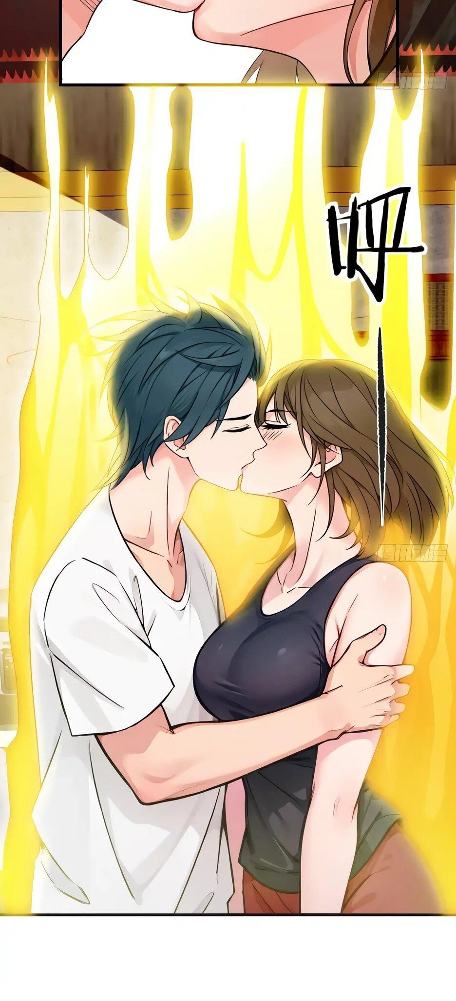 Манга Реинкарнация подонка - Глава 36 Страница 11