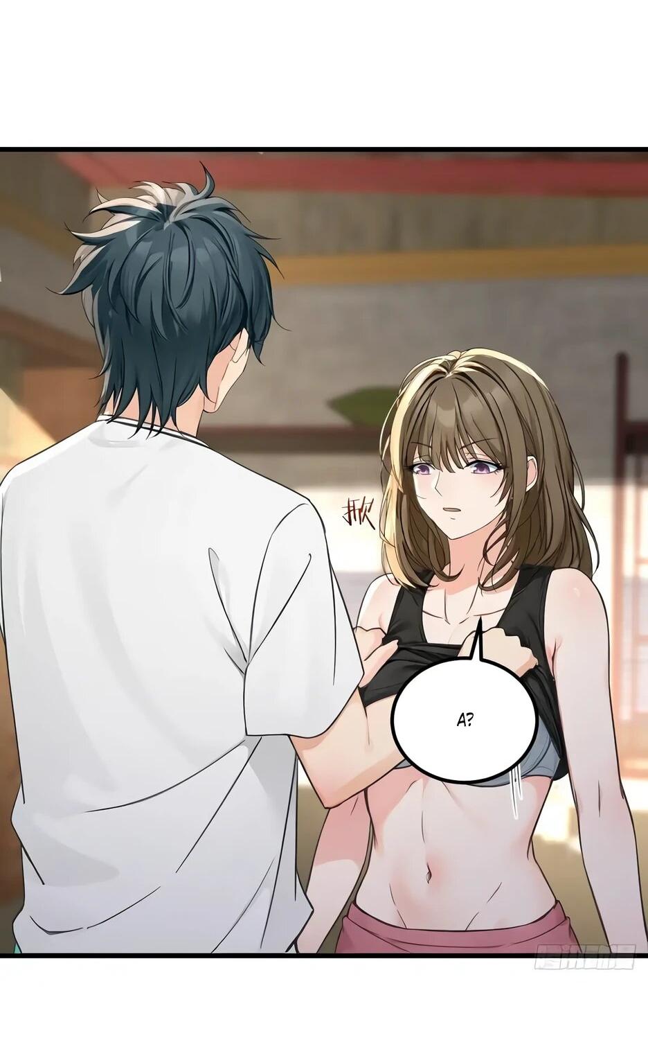 Манга Реинкарнация подонка - Глава 43 Страница 2