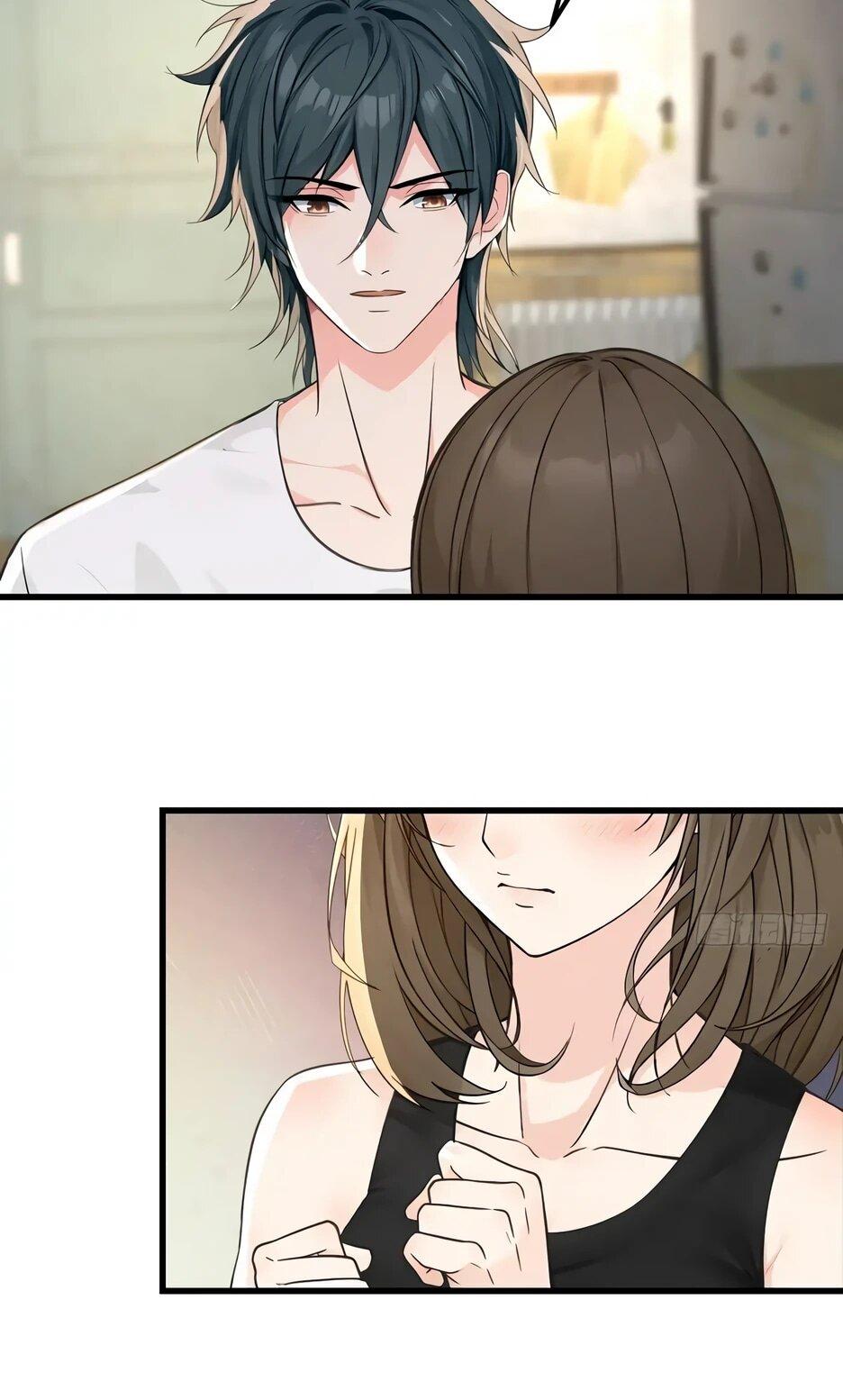 Манга Реинкарнация подонка - Глава 43 Страница 7