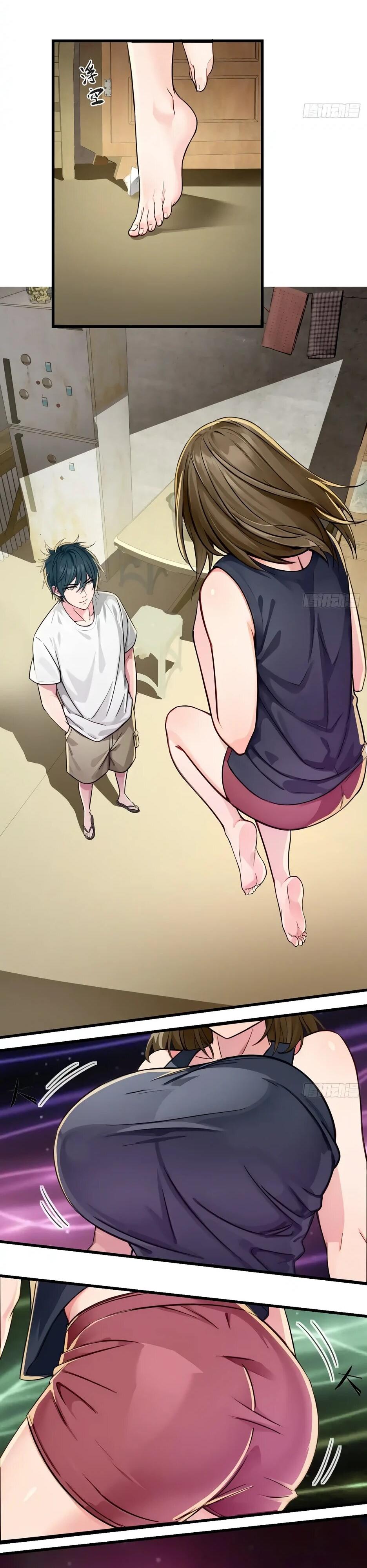 Манга Реинкарнация подонка - Глава 43 Страница 17