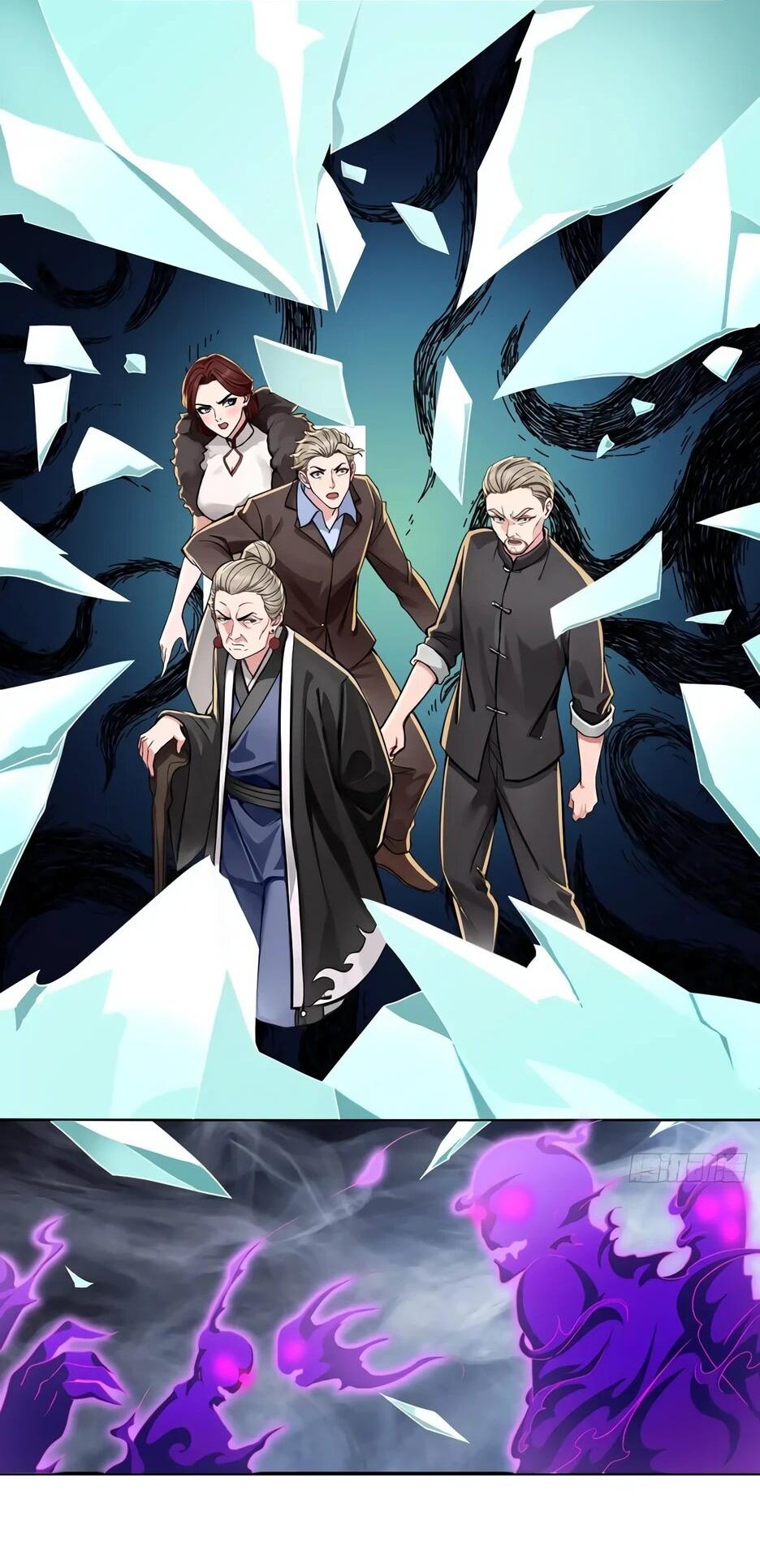 Манга Реинкарнация подонка - Глава 45 Страница 33