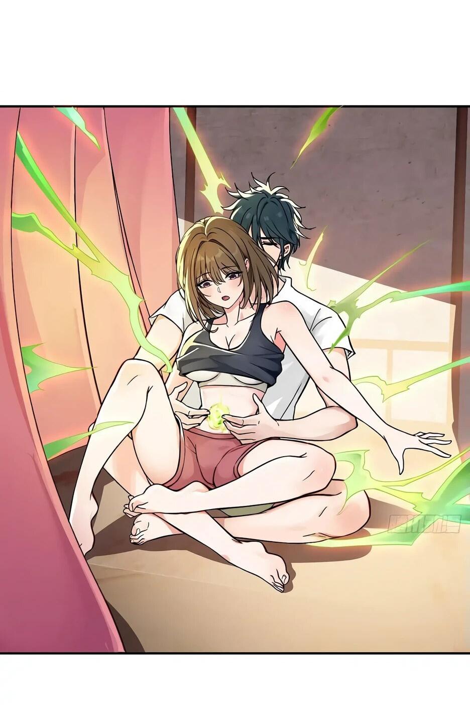 Манга Реинкарнация подонка - Глава 24 Страница 2