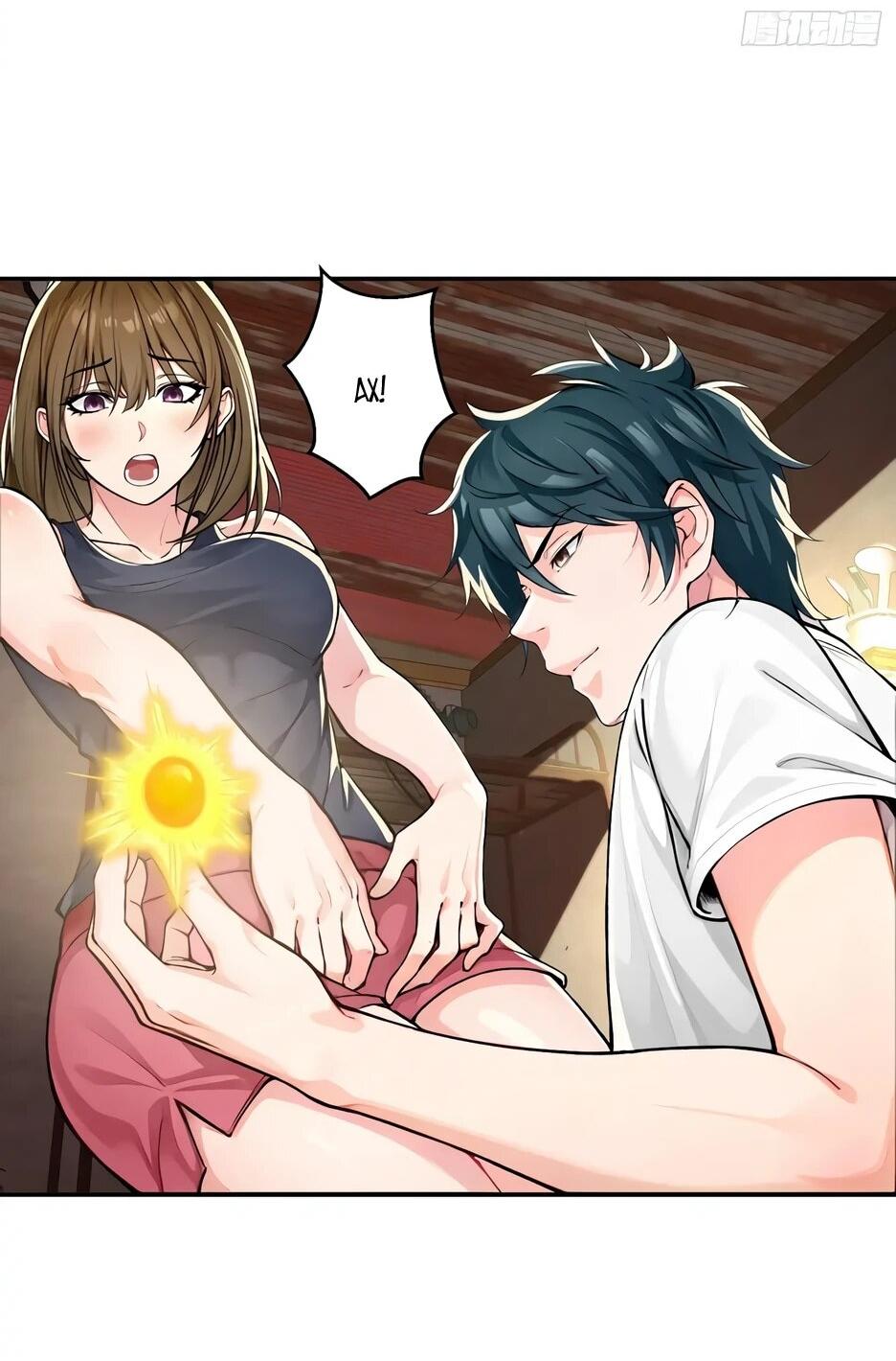 Манга Реинкарнация подонка - Глава 31 Страница 12