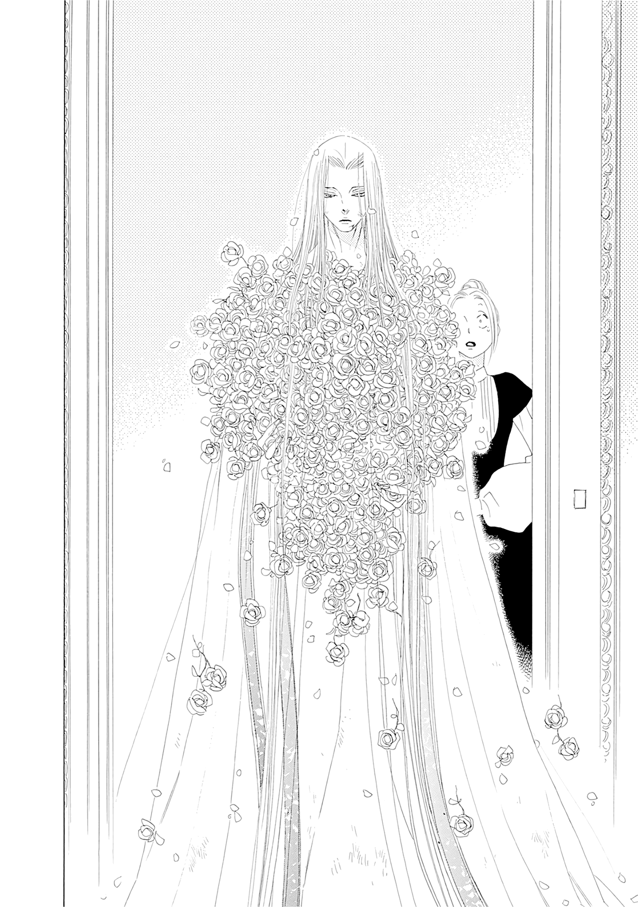 Манга Сказания Королевства - Глава 27 Страница 24