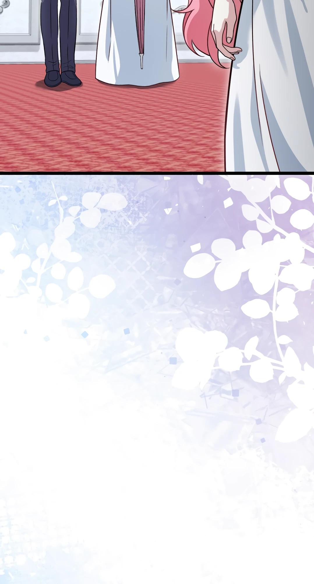 Манга Наша злодейка изменилась - Глава 28 Страница 30