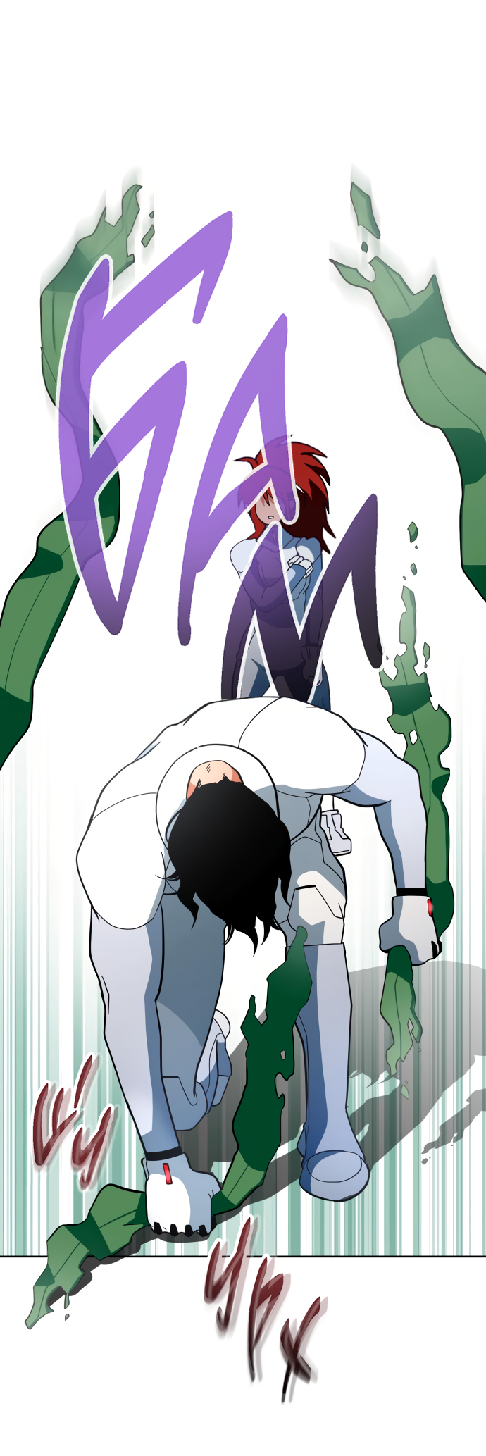 Манга Титан - Глава 30 Страница 19