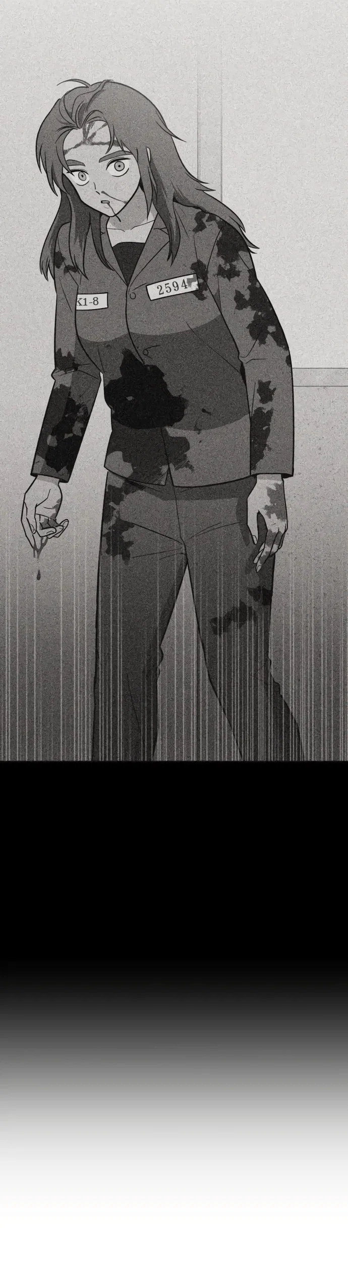 Манга Титан - Глава 30 Страница 43