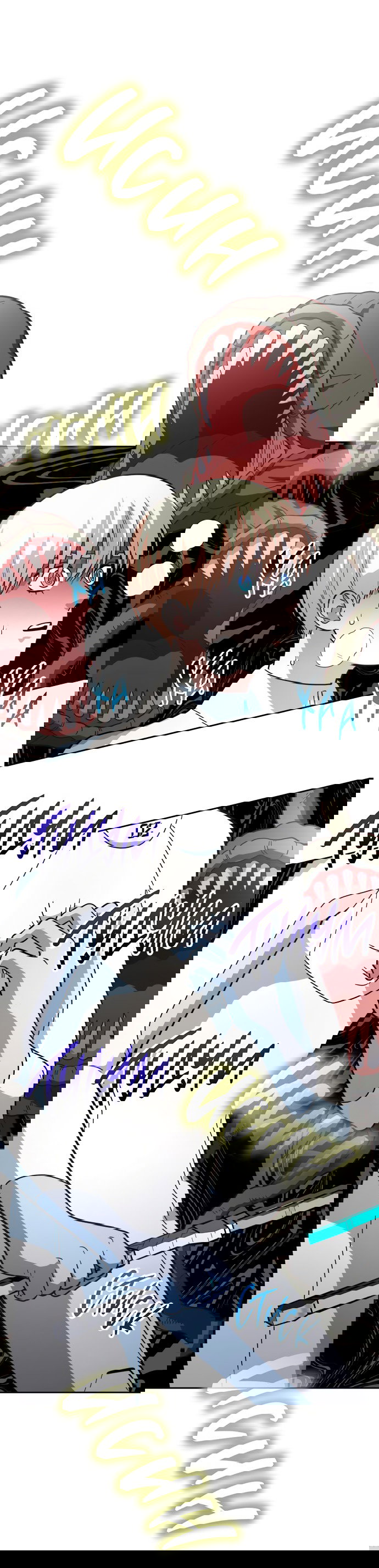 Манга Титан - Глава 30 Страница 34