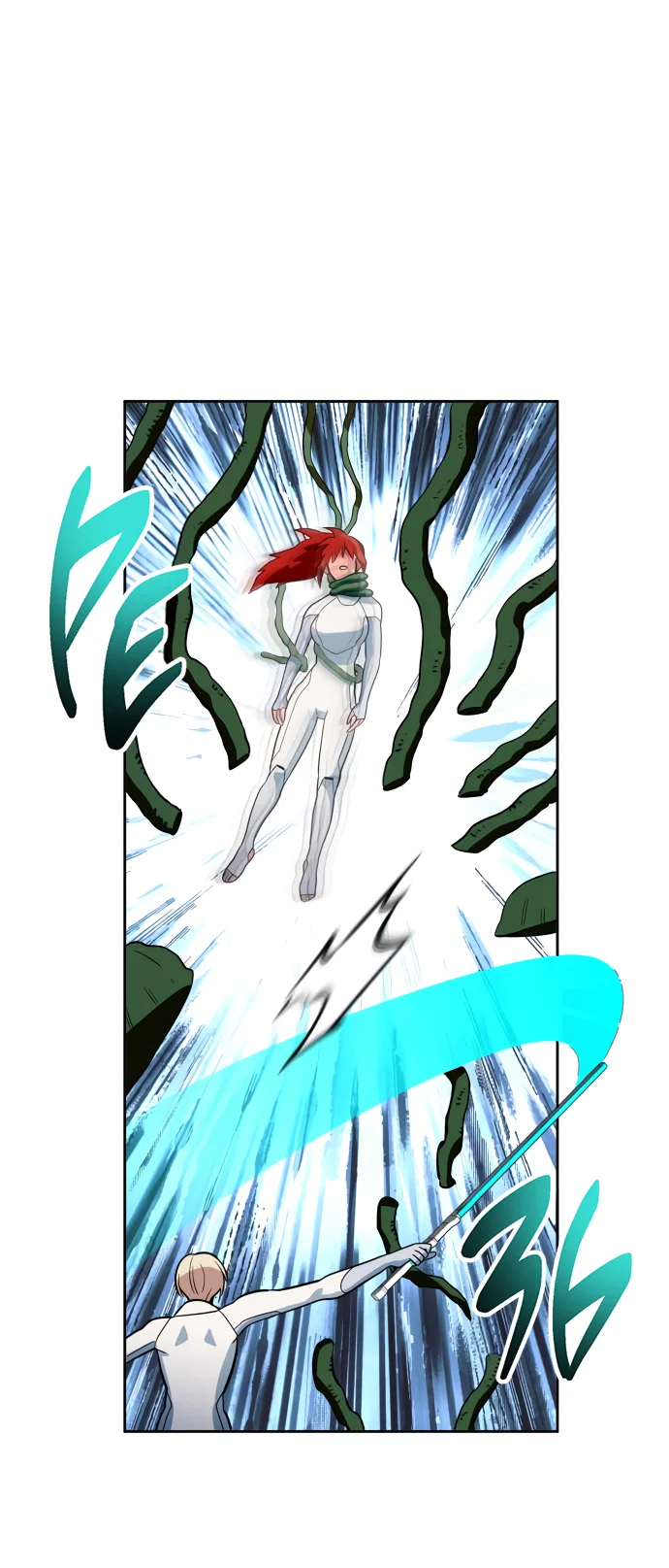 Манга Титан - Глава 30 Страница 35